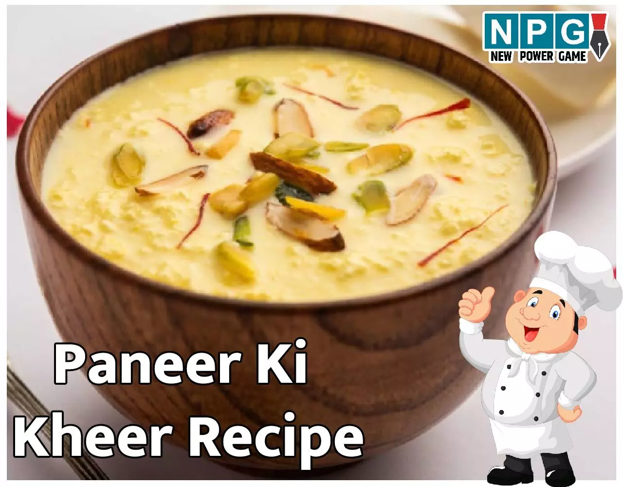 Paneer Ki Kheer Recipe: मां चंद्रघंटा को लगाइए दूध से बनी इस खीर का भोग, देवी होंगी अति प्रसन्न…