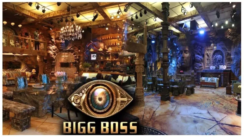Bigg Boss Season 18: दोस्ती गई तेल लेने! अब होगी दुश्मनी: बिग बॉस हाउस में होगा इस बार तगड़ा लड़ाई, मेकर्स ने किया शॉकिंग बदलाव…