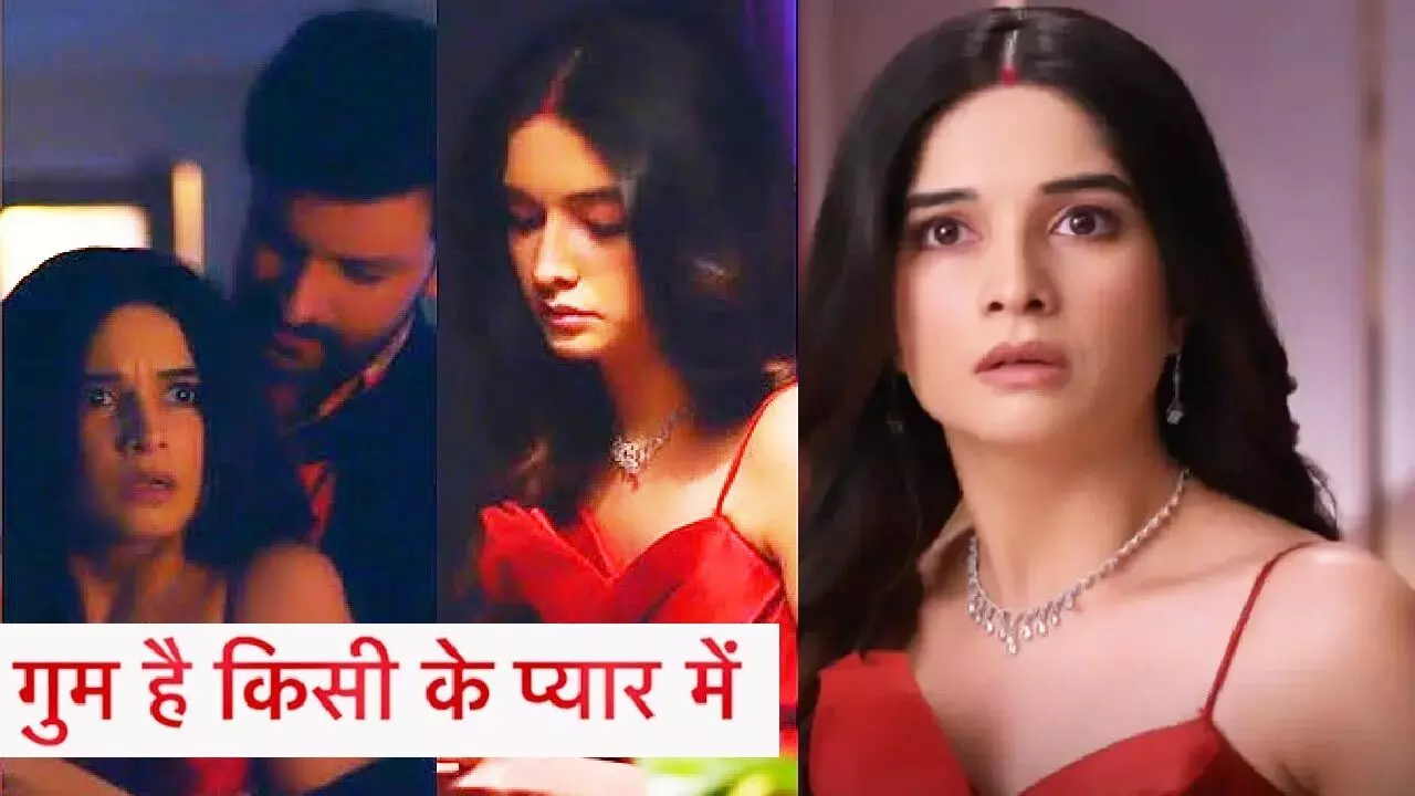 Ghum Hai Kisikey Pyaar Meiin Today Episode: जिगर ने लूटी सवि की इज्जत, लेकिन हो गया ये सबसे बड़ा कांड…