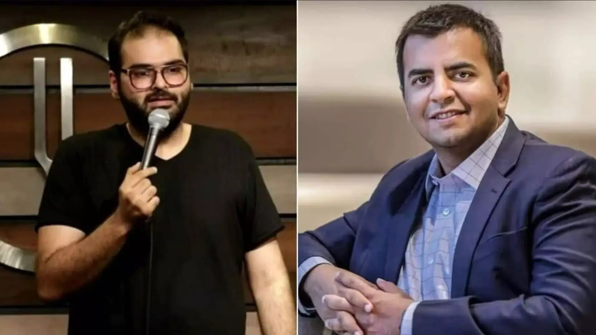 Bhavish Aggarwal vs Kunal Kamra: ओला CEO और कॉमेडियन कुणाल कामरा के बीच सोशल मीडिया पर छिड़ी जंग, जानें पूरा मामला