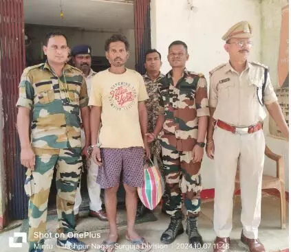 Jashpur News: शराब के लिए बेटे ने की पिता की हत्या, लकड़ी फारा से हमला कर ले ली जान…