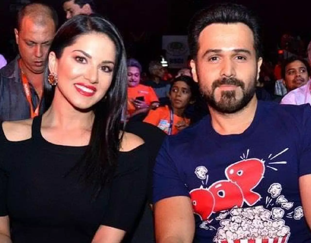 Imran-Sunny Leone News: इमरान हाशमी और सनी लियोनी की हुई शादी! बने मम्मी-पापा, यहां जानिए कैसे हुआ ये गजब कारनामा…