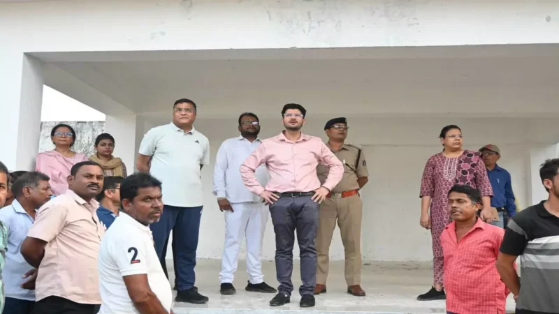 बलौदाबाजार: 12 अक्टूबर को गुरुदर्शन मेला, जानिए तेलासी बाड़ा का ऐतिहासिक महत्व