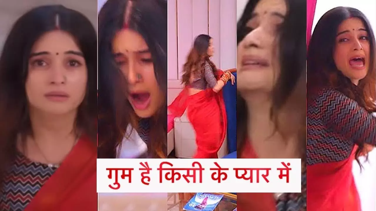 Ghum Hai Kisikey Pyaar Meiin Today Episode: सबके गैर-मौजदगी में सवि के साथ होगा बलात्कार, लेकिन आया बड़ा ट्विस्ट…