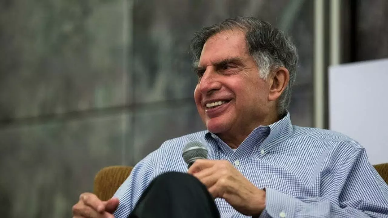 Ratan Tata inspirational Quotes: अगर बहुत निराश हैं, तो पढ़ें रतन टाटा के ये मोटिवेशनल कोट्स, जीवन को मिल जाएगी नई दिशा