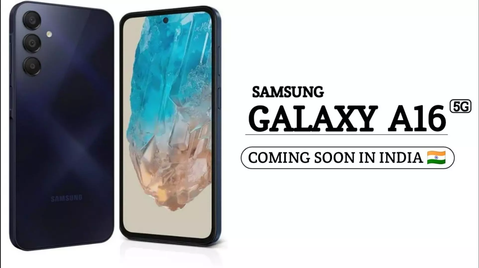 Samsung Galaxy A16 5G: जल्द लॉन्च होगा Samsung Galaxy A16 5G स्मार्टफोन, जानें कीमत और फीचर्स