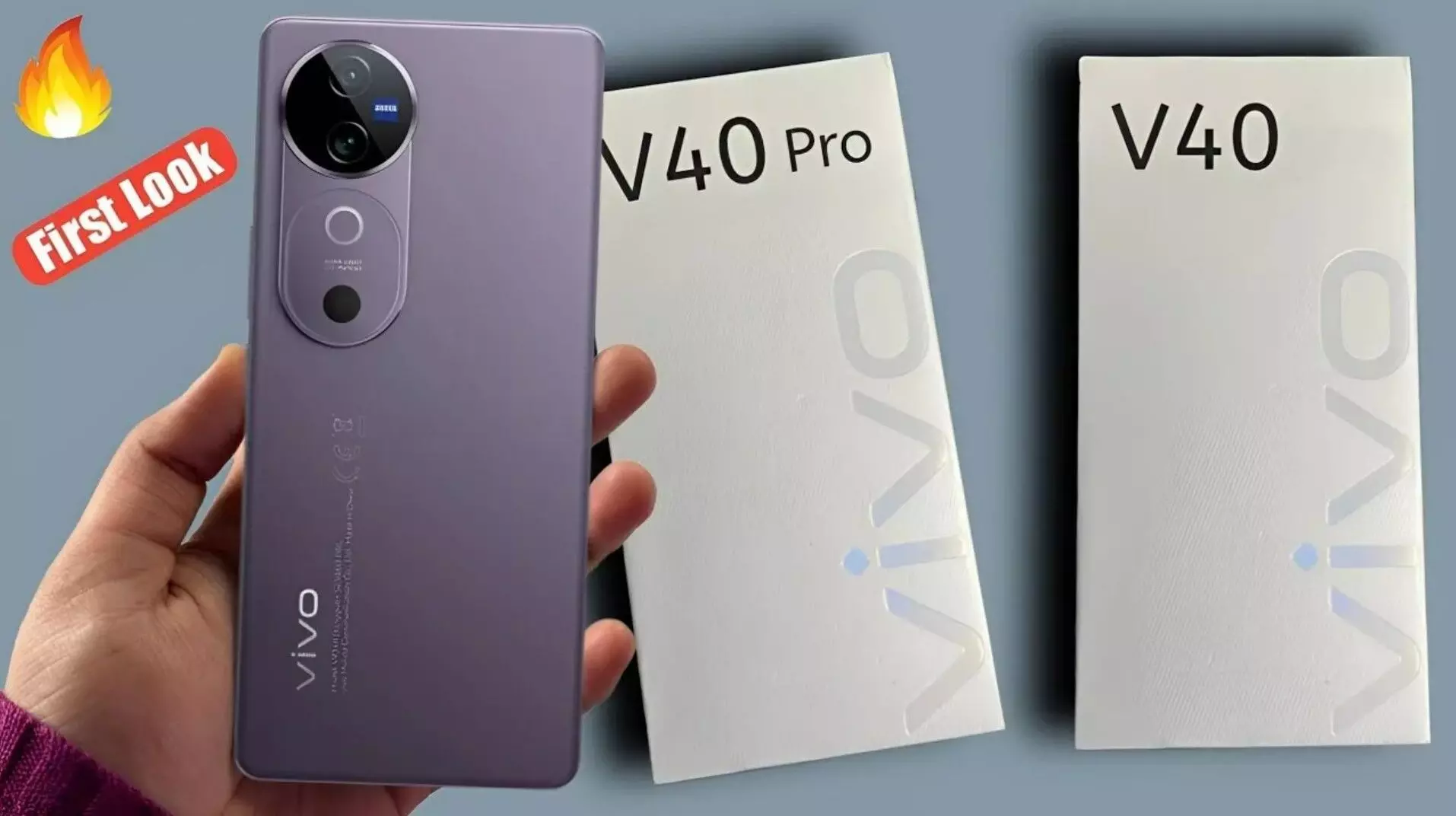 Flipkart Big Shopping Utsav Sale 2024: Vivo V40 Pro पर शानदार ऑफर, Amazon और Flipkart पर जानें कीमत और फीचर्स