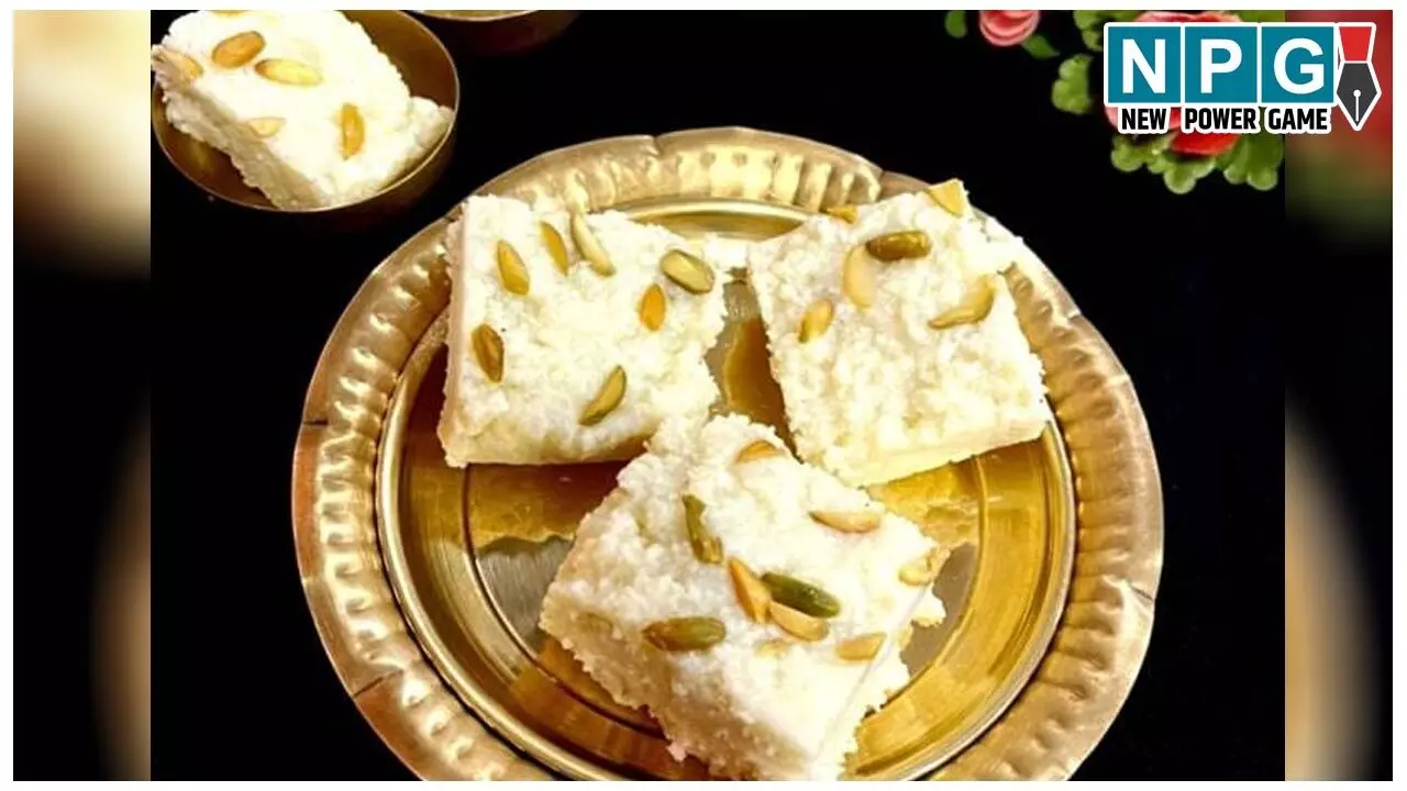 Instant Paneer Kalakand Recipe: पनीर से बनाइए 10 मिनट में कलाकंद, स्वादिष्ट मिठाई के साथ मनाइए त्योहार…