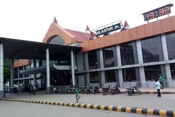Rail News: स्वच्छता में जन भागीदारी बढ़ाने अब स्टेशनों पर स्वच्छता चौपाल