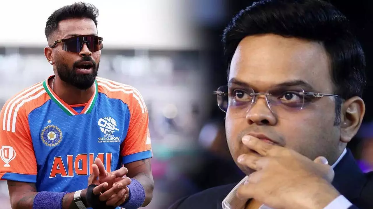 Cricket News: जय शाह के कौन भरे थे कान, जिसकी वजह से हार्दिक की छीन गई हमेशा के लिए कप्तानी, निकले ये 3 स्टार खिलाड़ी…