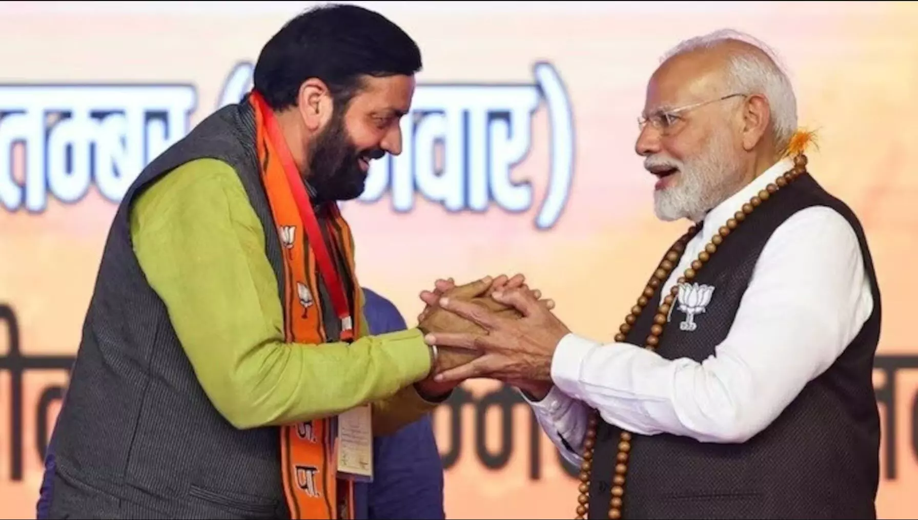 Nayab Saini Oath Ceremony: 17 अक्टूबर को CM पद की शपथ लेंगे नायब सिंह सैनी, PM मोदी होंगे शामिल