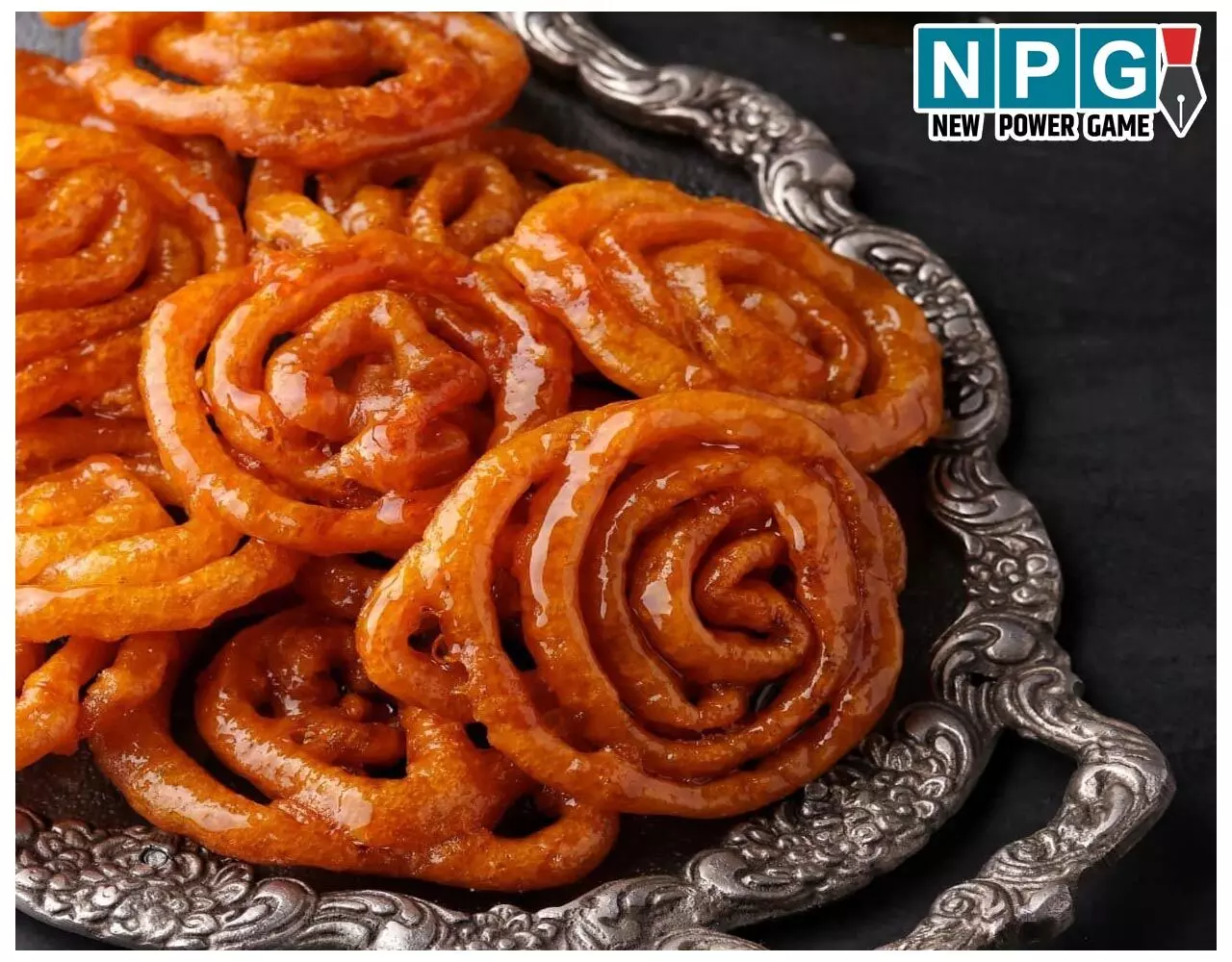 Jalebi Recipe: श्री राम को लगाएं उनकी मनपसंद जलेबी का भोग, जानिये कैसे बनाएं चुटकियों में…