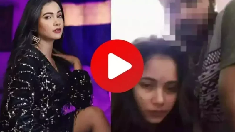 Oviya Helen Leaked Viral MMS Video: ओविया से पहले भी इन एक्ट्रेस का हो चूका है MMS लीक, जाने 5 MMS काण्ड जिन्होंने मचाई सनसनी