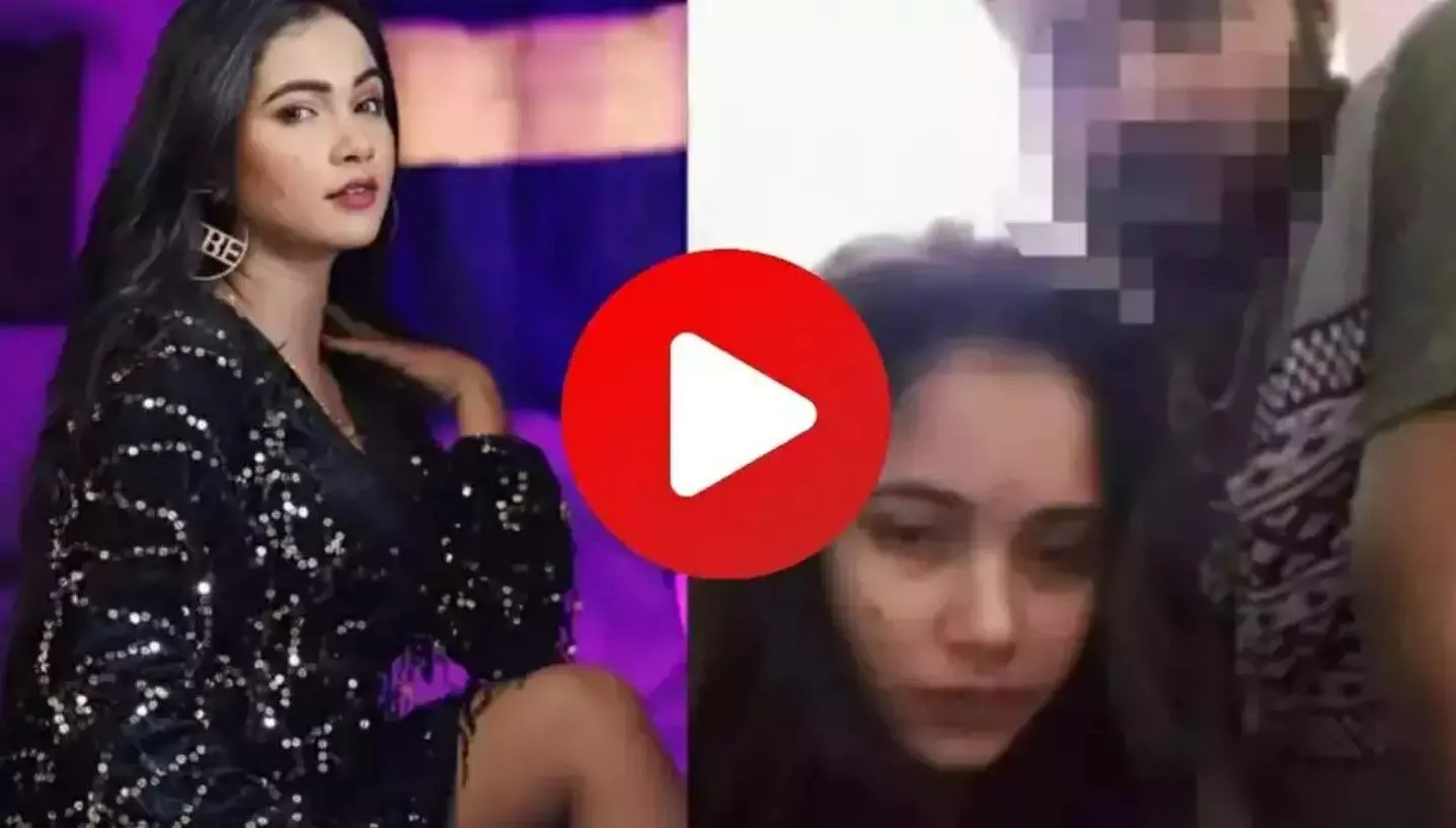 Oviya Helen Leaked Viral MMS Video: ओविया से पहले भी इन एक्ट्रेस का हो चूका है MMS लीक, जाने 5 MMS काण्ड जिन्होंने मचाई सनसनी