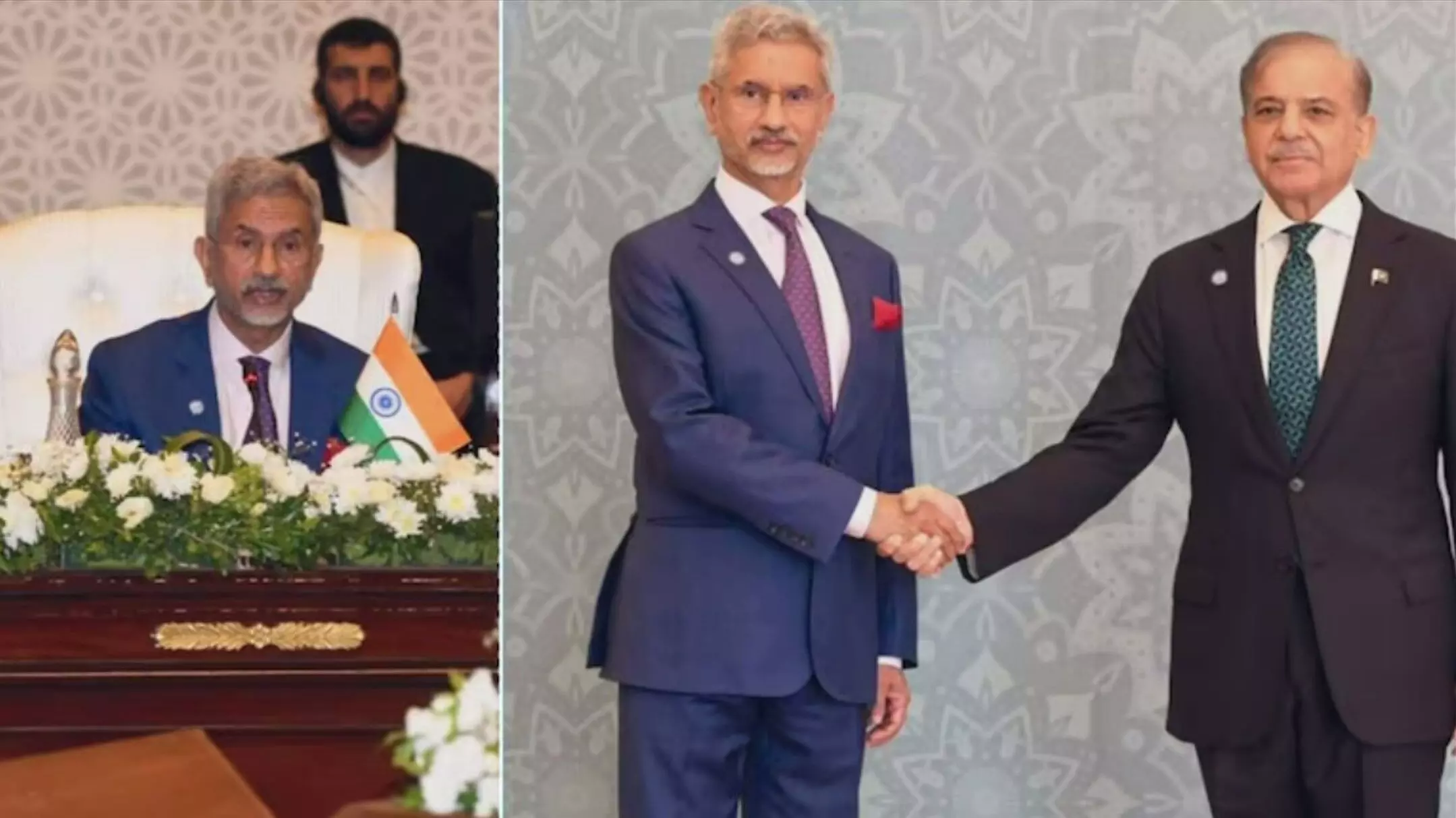 SCO Summit 2024: विदेश मंत्री जयशंकर बोले- क्षेत्रीय अखंडता का सम्मान हो, नाम लिए बगैर चीन-पाकिस्तान पर हमला बोला