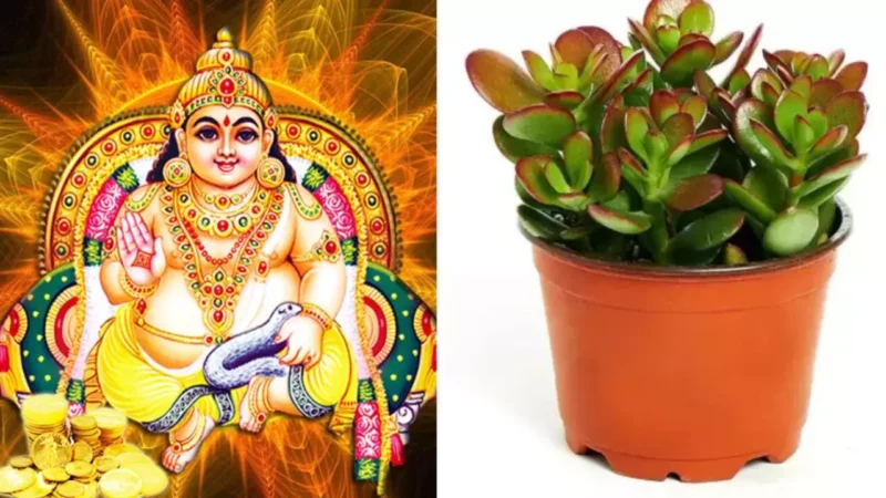 Kuber Dev: घर में लगाएं धन के देवता कुबेर का ये पसंदीदा पौधा, नहीं होगी कभी पैसों की कमी