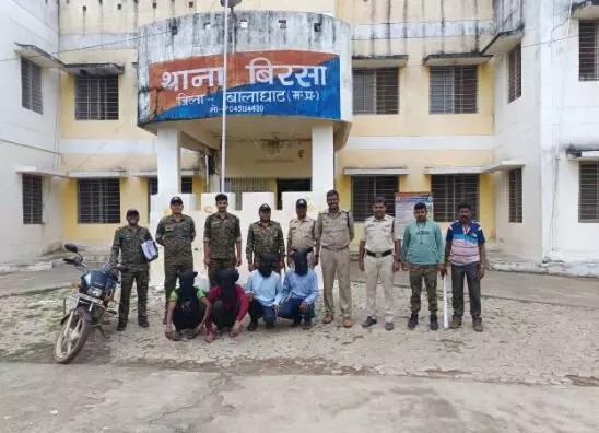 लोहारीडीह बवालः जिस युवक की मौत को लेकर हुई थी हिंसा, उसकी हत्या कर लटकाई गई थी लाश, जमकर हुआ था बवाल