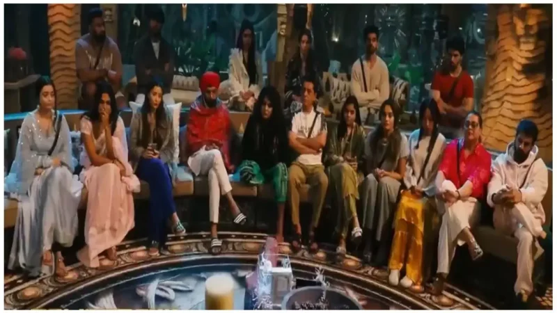 Bigg Boss 18: गुणरत्न सदावर्ते के बाद अब इस कंटेस्टेंट का रातों-रात हुई शो से छुट्टी, घरवालों ने मिलकर बजा दी बैंड…