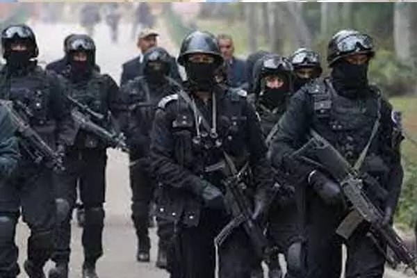 NSG Security: देश के इन 9 नेताओं के सुरक्षा से हटेगी NSG: अब ये स्पेशल फोर्स संभालेगी कमान
