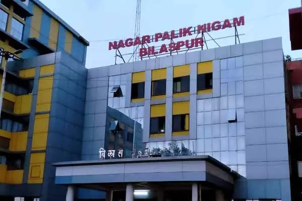 Bilaspur News: बिलासपुर नगर निगम में इस बार 4 लाख 93,122 मतदाता करेंगे मताधिकार का प्रयोग
