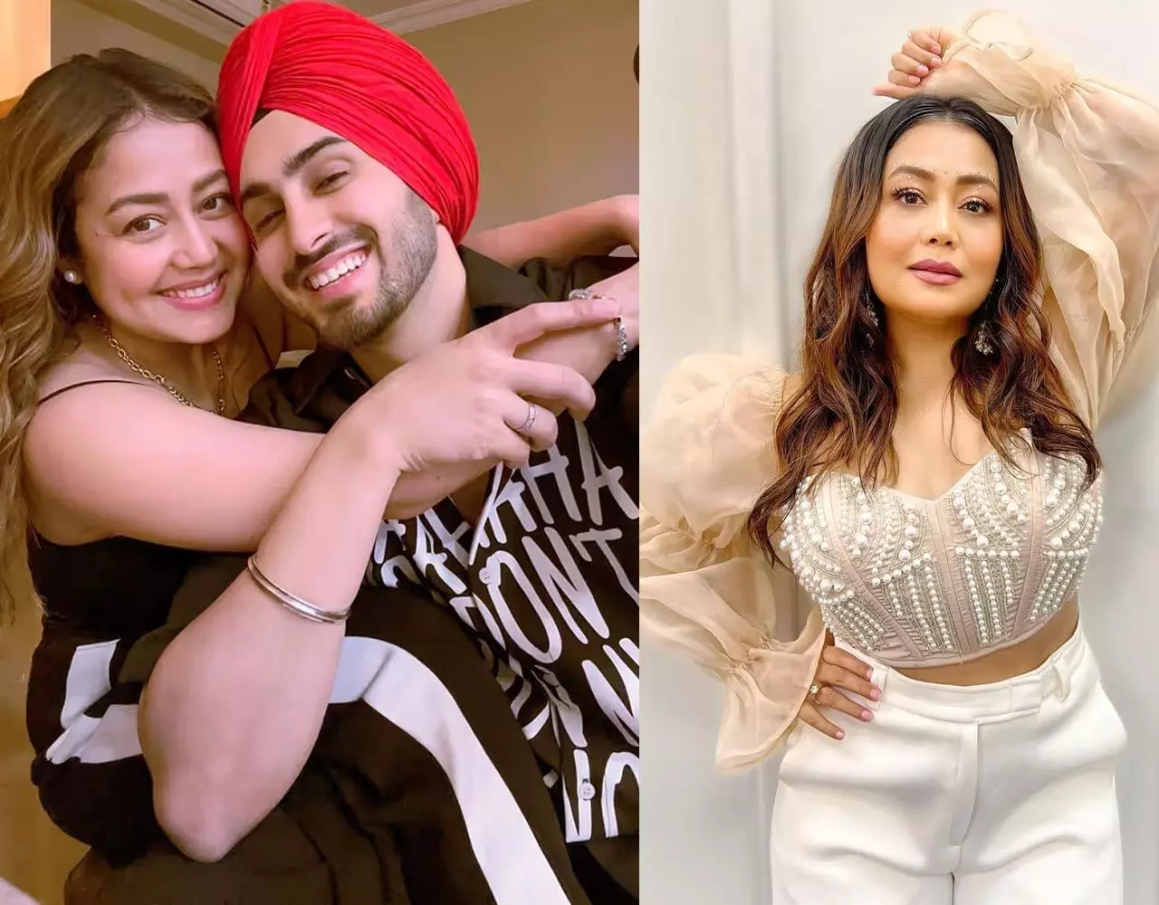 Neha Kakkar-Rohanpreet News: सिंगर नेहा कक्कड़ और पति रोहनप्रीत को मिली जान की धमकी, जानिए क्या माजरा…