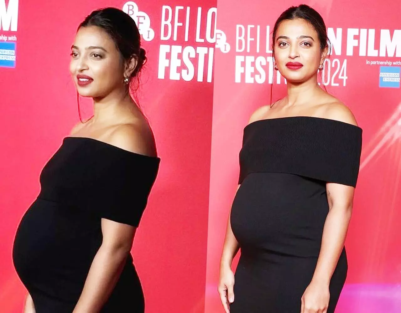 Radhika Apte Pregnant: शादी के 12 साल बाद मां बनने जा रही हैं राधिका आप्टे, फ्लॉन्ट किया बेबी बंप, देखिए…