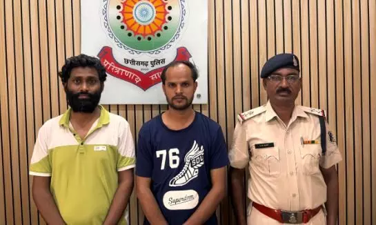 Chhattisgarh: चाय वाला बना महाठग, 400 लोगों से 100 करोड़ की ठगी, इसकी कहानी जान आप भी हो जाएंगे हैरान…
