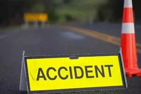 Banka Road Accident: तेज रफ्तार स्कॉर्पियो ने कांवड़ियों को रौंदा, 6 लोगों की
दर्दनाक मौत, 12 घायल