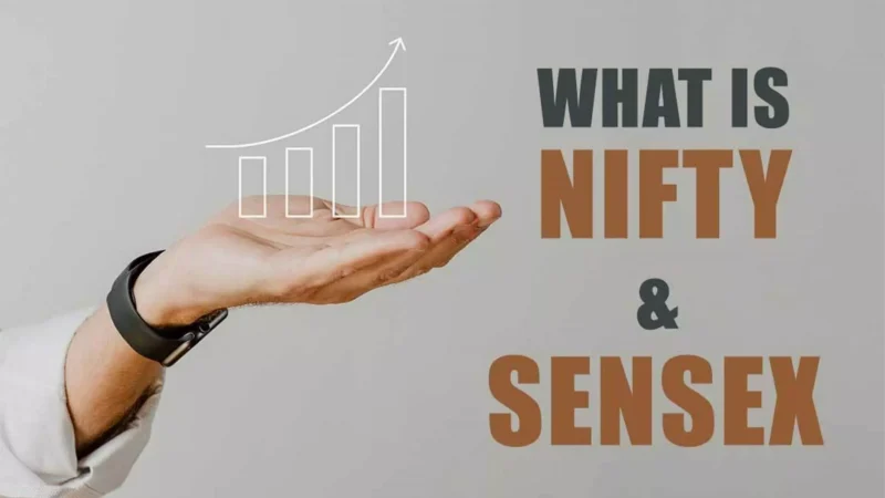 Sensex Aur Nifty Ka Matlab Kya Hai?: सेंसेक्स और निफ्टी क्या है? | जानें निवेश का सही तरीका