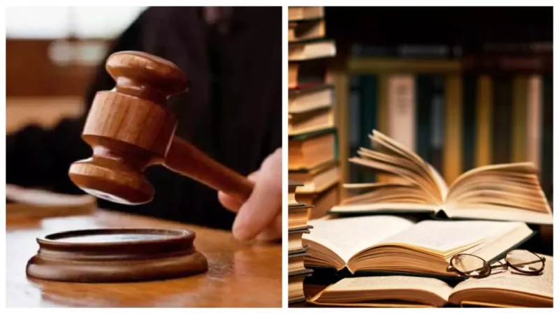 LLB और BA LLB में क्या है अंतर, आपके लिए दोनों में से कौन सा कोर्स रहेगा बेस्ट ?