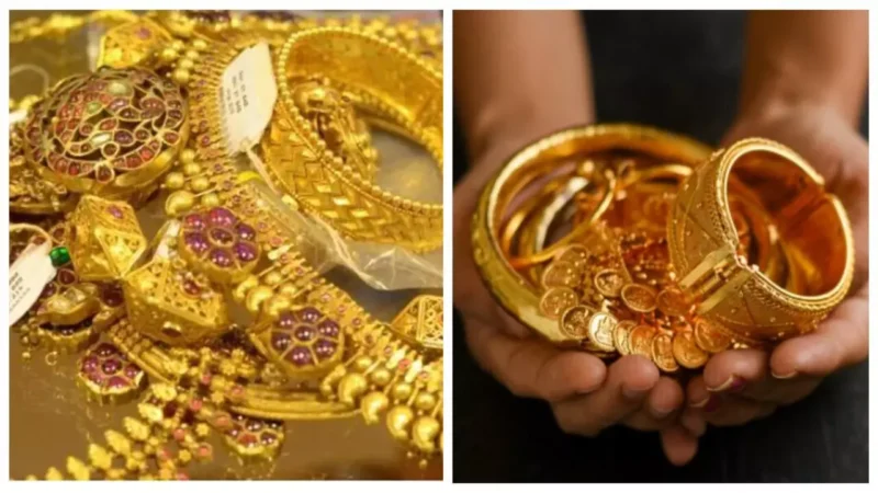 काम की खबर: त्योहार पर ऐसे चमकाएं अपने सोने-चांदी के गहने, आजमाएं ये घरेलू नुस्खे