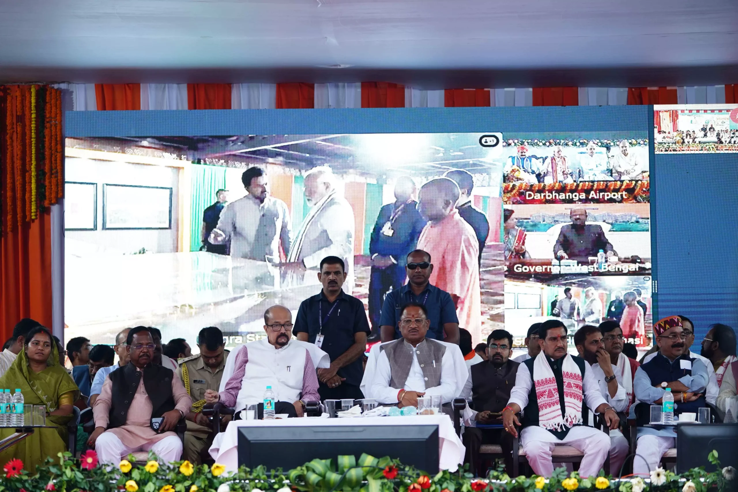 छत्तीसगढ़ की ऊँची उड़ान: एयर कनेक्टिविटी वाला प्रदेश का चौथा शहर बना अंबिकापुर…