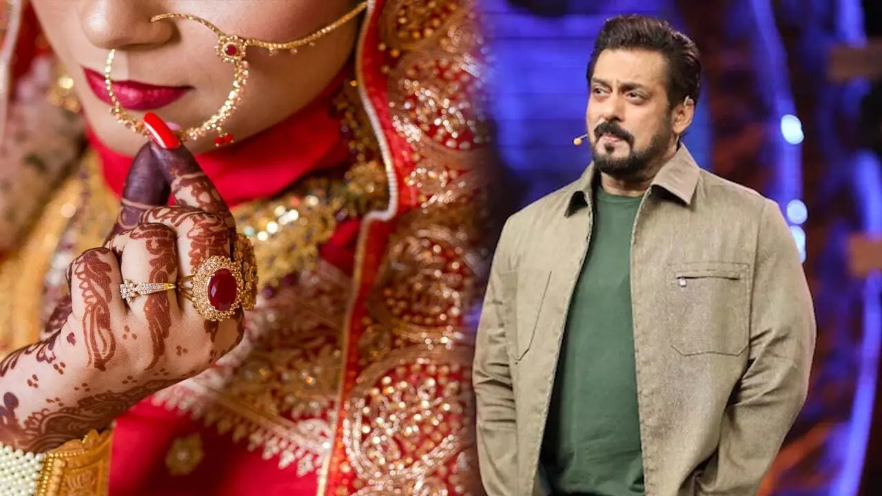 Bigg Boss 18: सलमान खान अब करेगे शादी, बिग बॉस की ये खुबसूरत कंटेस्टेंट बनेगी दुल्हन, जानिए कौन…