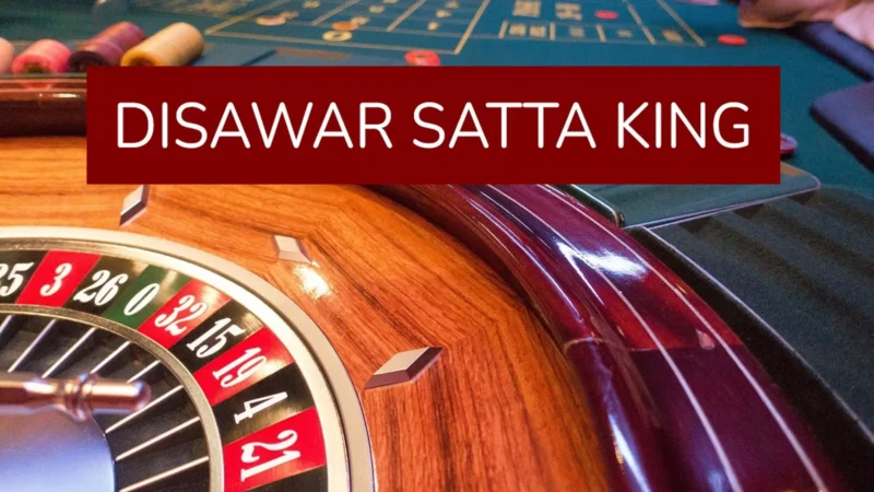 Disawar Satta King: दिसावर सट्टा किंग (Satta King) क्या है? कैसे खेला जाता है दिसावर सट्टा किंग?
