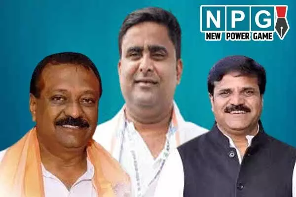 CG Assembly By-election 2024: CG कांग्रेस से टिकट के दावदारों का दर्द: प्रमोद बोले- न पाने की चिंता न.., कन्हैया का दर्द- द्वंद्व कहां तक पाला जाए