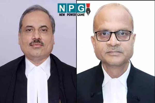 Bilaspur High Court: नाराज चीफ जस्टिस ने कहा-खुद से कुछ हो नहीं पा रहा है और अब बच्चों से मांग रहे आइडिया