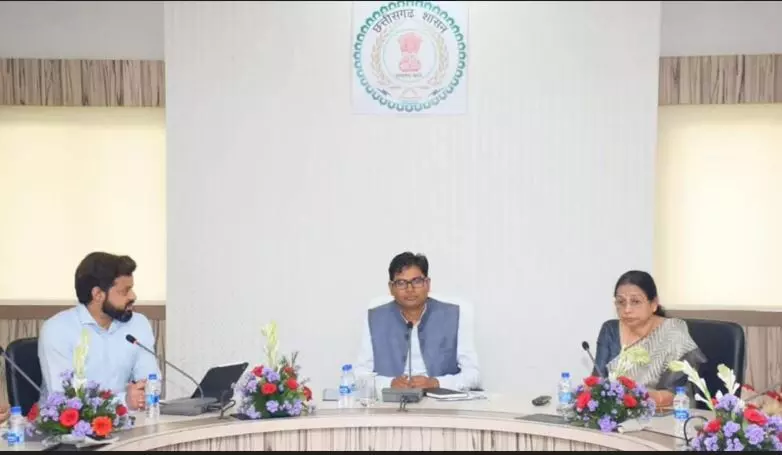 Sugam App: अब नहीं हो सकेगी संपत्ति संबंधी धोखाधड़ी, रजिस्ट्री प्रकिया हुई अधिक पारदर्शी, ’सुगम ऐप’ लागू होने के बाद से 1200 रजिस्ट्री…