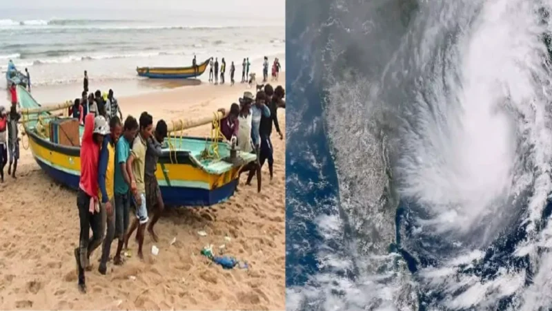 Cyclone Dana Updates: तूफान दाना आज ओडिशा-बंगाल के तट से टकराएगा, 10 लाख लोग प्रभावित, 200 से ज्यादा ट्रेनें रद