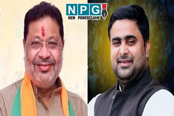 CG Assembly By-election 2024: सुनील सोनी के पास 1 करोड़ से ज्यादा की सपंत्ति, आकाश शर्मा से ज्यादा पत्नी धनवान