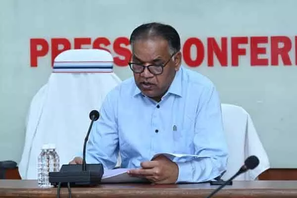 Voter List: CG मतदाता सूची में नाम जुड़वाने का मौका: चुनाव आयोग ने जारी किया विशेष संक्षिप्त पुनरीक्षण के लिए कार्यक्रम