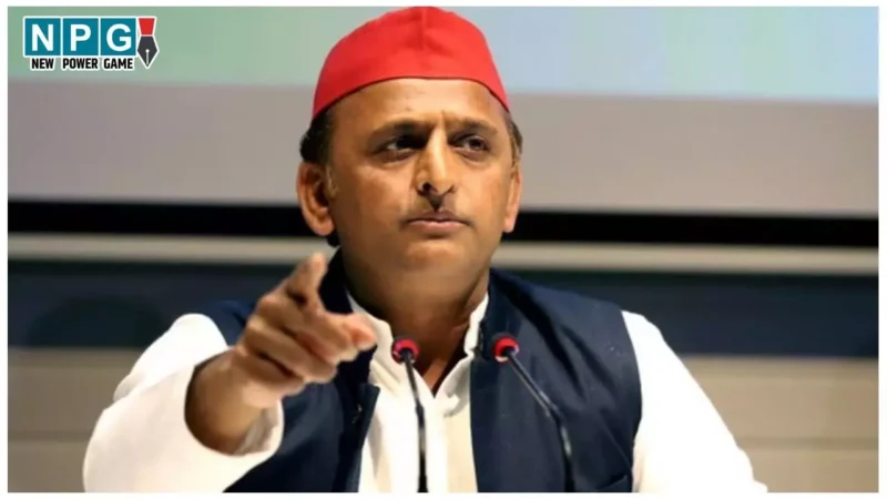 Kanpur Murder Case: हत्या का साहस और फिर DM के आवास के पास लाश… एकता मर्डर पर अखिलेश यादव ने किये सवाल