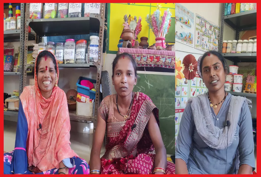 Mahtari Vandan Yojana: महिलाओं को दीपावली से पहले CM विष्णुदेव ने दिया खुशियों का नोटिफिकेशन, नौंवी किस्त की जारी, महतारी हो रहीं सशक्त