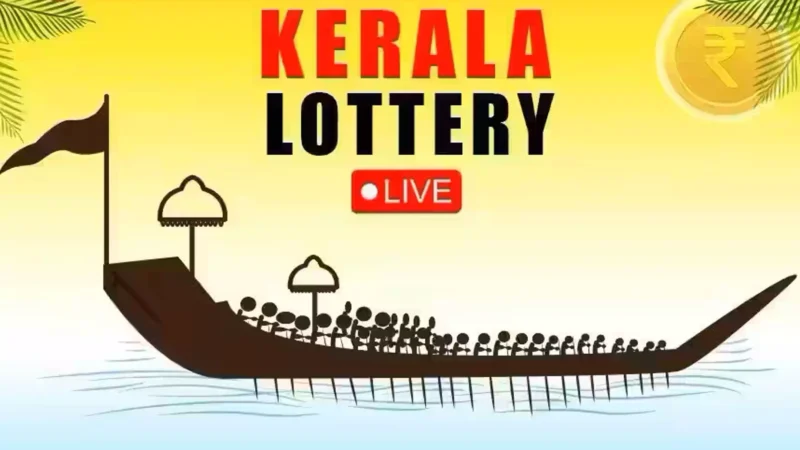 Kerala Lottery Result Today 30-10-2024 Live: केरल लॉटरी फिफ्टी फिफ्टी FF-115 रिजल्ट, 1 करोड़ का इनाम, देखें लकी नंबर