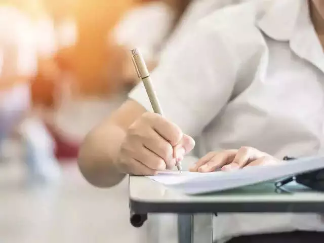CG Board Exam: 10वीं-12वीं प्री बोर्ड मोक टेस्ट का शेड्यूल जारी, जानिए कब से शुरू होगा टेस्ट