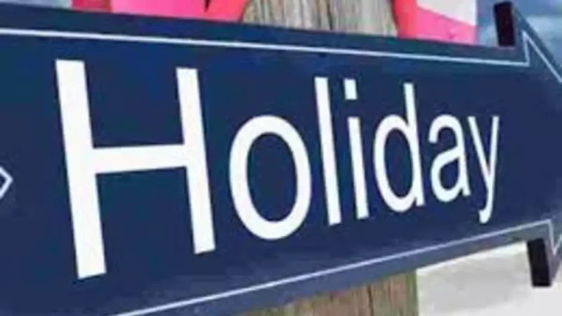 Kanker Holiday News: जिले के सीमावर्ती क्षेत्र में मतदान दिवस को श्रमिक एवं कर्मचारियों को सवैतनिक अवकाश…