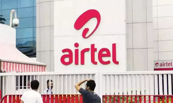 Airtel 5G in Xiaomi: Airtel यूजर्स को बड़ा झटका: अब इस स्मार्टफोन में नहीं करेगा 5G नेटवर्क को सपोर्ट, जानिए क्या है वजह…