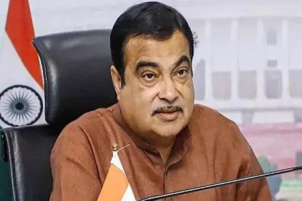 Chhattisgarh News: कल रायपुर आएंगे केंद्रीय मंत्री गडकरी: साइंस कालेज मैदान में आयोजित इस कार्यक्रम में होंगे शामिल