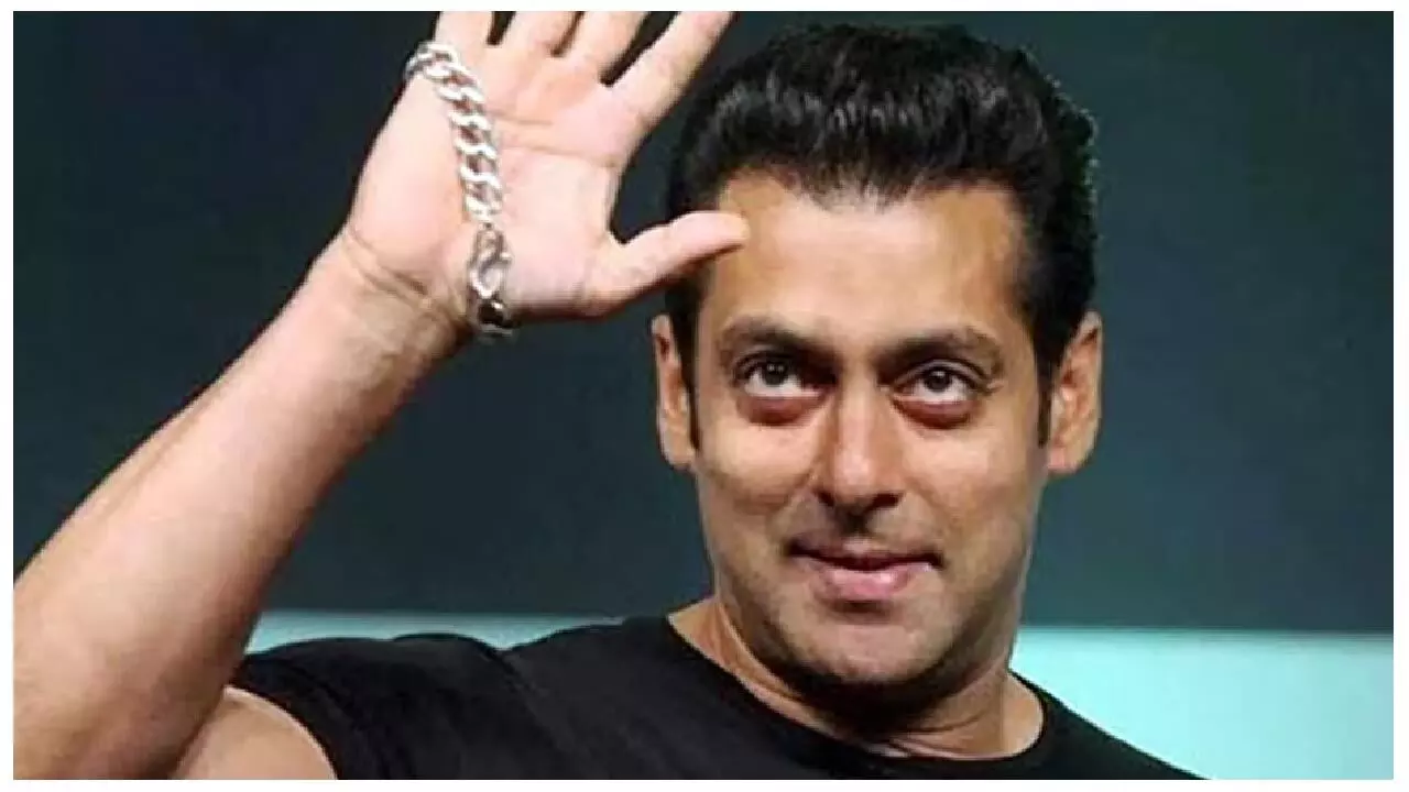 Salman Khan News: अब इस मामले में सलमान खान को मिली धमकी, अंजाम भुगतना होगा, जानिए पूरा माजरा…