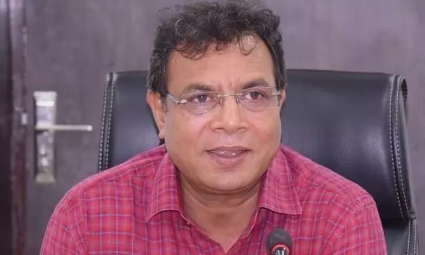 CGPSC के पूर्व चेयरमैन टामन सिंह सोनवानी गिरफ्तार, CBI ने पीएससी भर्ती घोटाला मामले में की कारवाई…