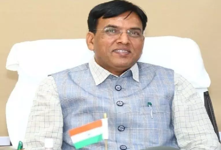 CG News:  केंद्रीय मंत्री डॉ. मनसुख मांडविया छत्तीसगढ़ में जनजातीय गौरव दिवस समारोह में करेंगे पदयात्रा…